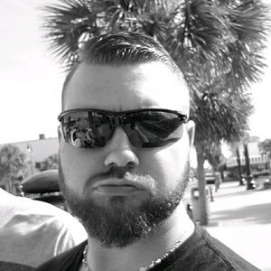 Meet your Posher, Chad